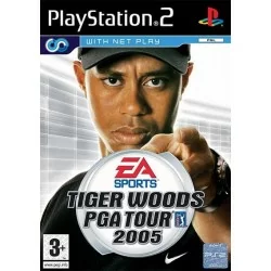 Tiger Woods PGA Tour 2005 -...