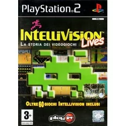 Intellivision Lives: La...