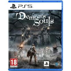PS5 Demon's Souls - Usato