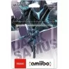 Amiibo Super Smash Bros Dark Samus