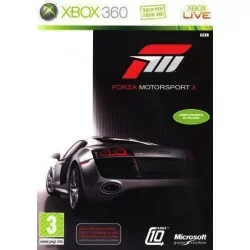 Forza Motorsport 3 - Usato