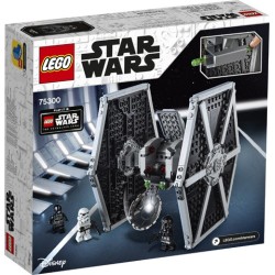 LEGO Star Wars Imperial TIE...
