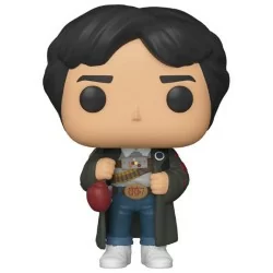 Funko Pop! Movies - The Goonies - Data With Glove Punch