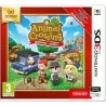 Animal Crossing: New Leaf - Welcome Amiibo
