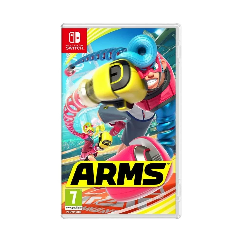 ARMS - Usato