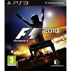 F1 2010 - Usato
