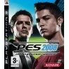 Pro Evolution Soccer 2008 - Usato