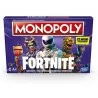 Monopoly Fortnite Seconda Edizione