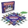 Monopoly Fortnite Seconda Edizione