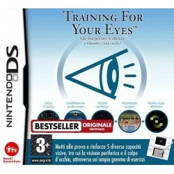 Training for Your Eyes -...