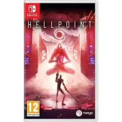 Hellpoint - Usato