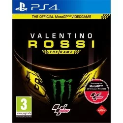 Valentino Rossi The Game -...