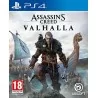 PS4 Assassin's Creed Valhalla - Usato