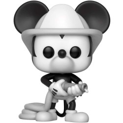 Funko Pop! Disney - Mickey...