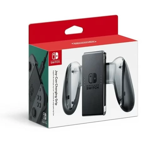 Nintendo SWITCH: Joy-Con Charging Grip