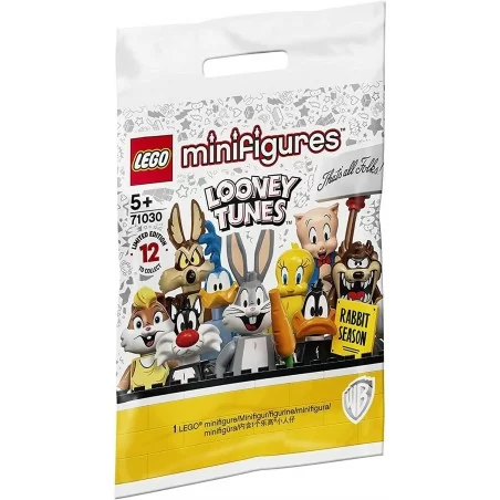 LEGO Looney Tunes Minifigure