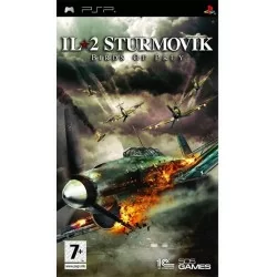 IL 2 Sturmovik - Birds of...