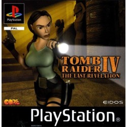MANCA MANUALE Tomb Raider:...