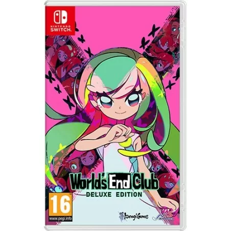 World's End Club