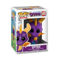 Funko Pop! Games - Spyro...