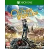 The Outer Worlds - Usato