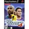 Pro Evolution Soccer 4 - Usato