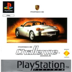 Porsche Challenge - Usato