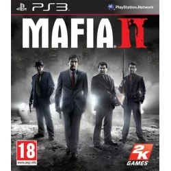 Mafia II - Usato