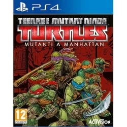 Teenage Mutant Ninja...
