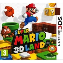 Super Mario 3D Land - Usato