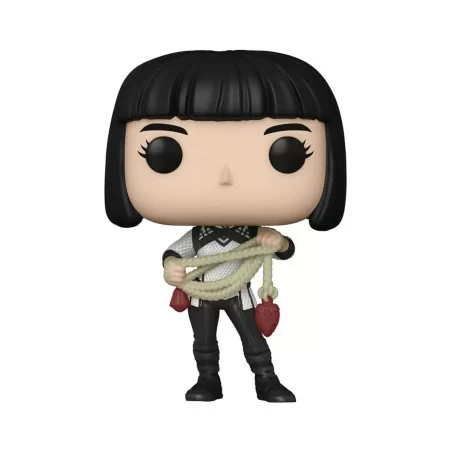 Funko Pop! Marvel - Shang-Chi e la Leggenda dei 10 Anelli - Xialing - 846