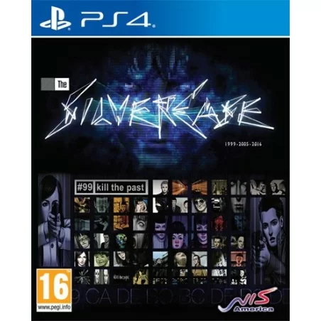 The Silver Case