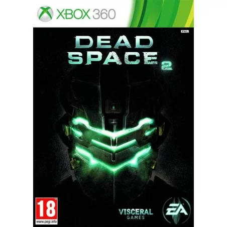 Dead Space 2 - Usato
