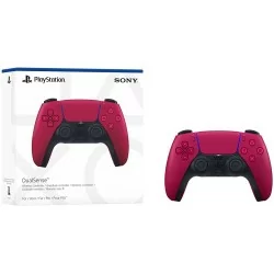 Sony Controller Wireless DualSense Cosmic Red PS5