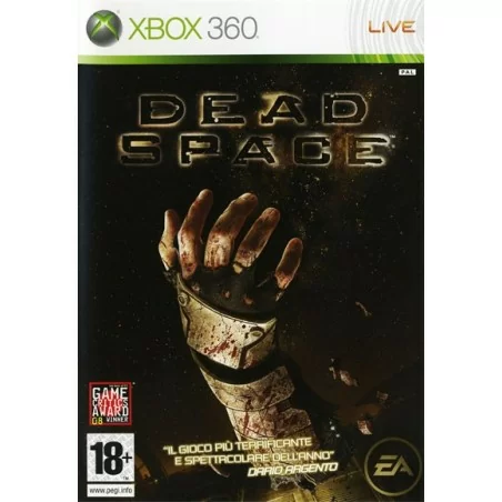 Dead Space - Usato