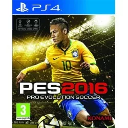 Pro Evolution Soccer 2016 - Usato