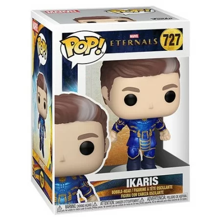 Funko Pop! Marvel - Eternals - Ikaris - 727