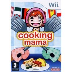 Cooking Mama - Usato