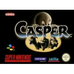 Casper - Usato