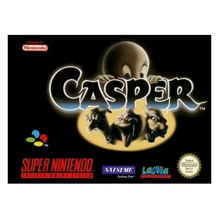 Casper - Usato