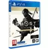 PS4 Ghost of Tsushima Director's Cut - Usato