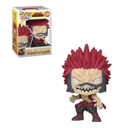 Funko Pop! Animation - My Hero Academia - Eijiro Unbreakable - 1009