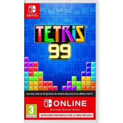 Tetris 99 - Usato