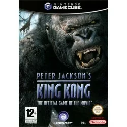 Peter Jackson's King Kong -...