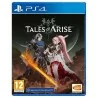 PS4 Tales of Arise