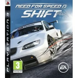 Need for Speed SHIFT - Usato