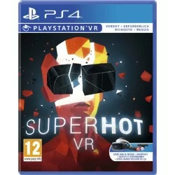 Superhot VR - Usato