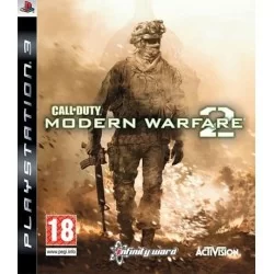 Call of Duty: Modern Warfare 2 - Usato