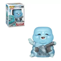 Funko Pop! Movies - Ghostbusters Afterlife - Muncher - 929