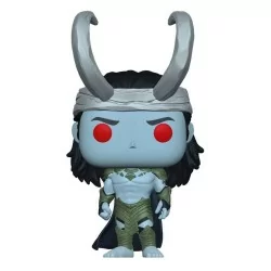 Frost Giant Loki - 972 -...